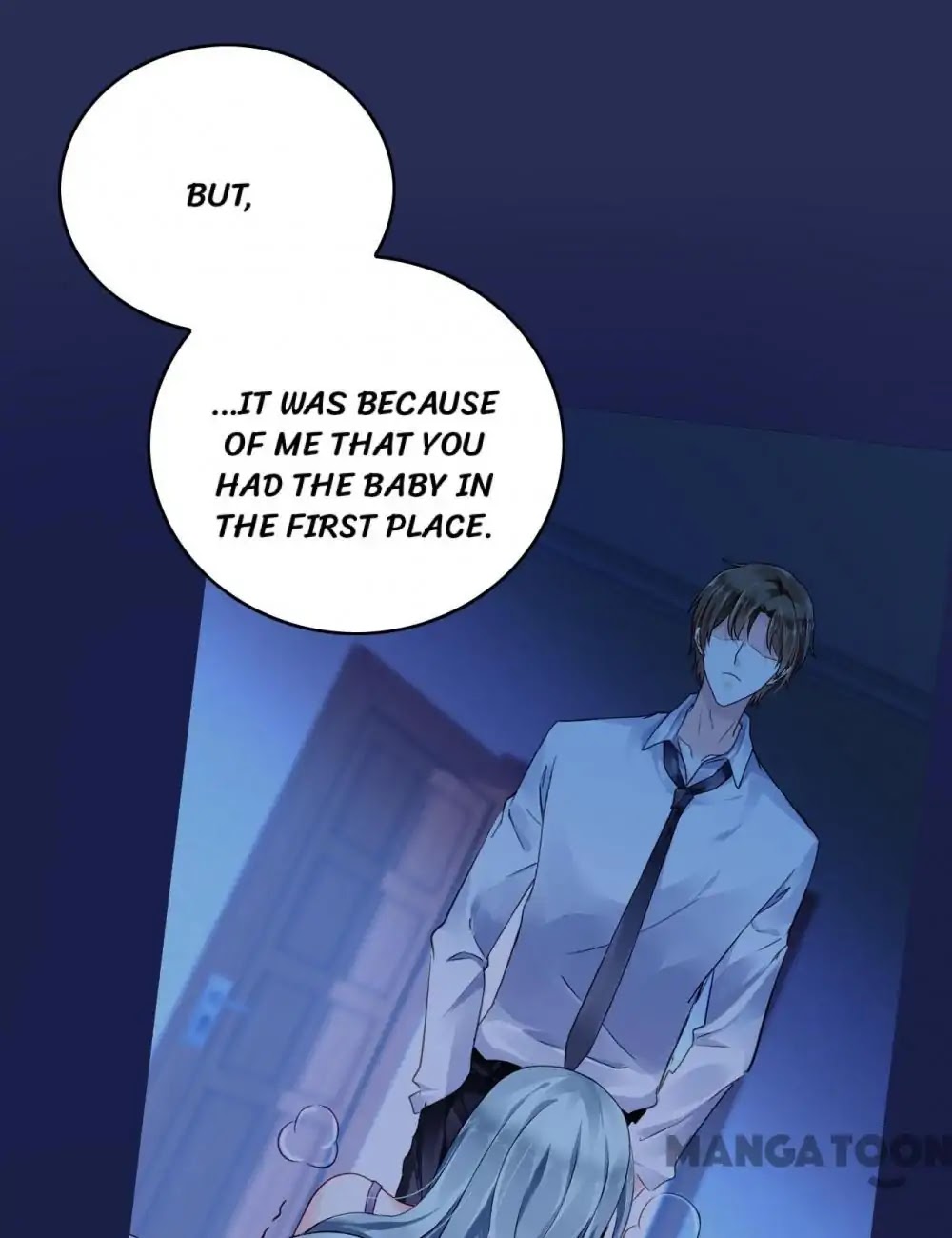 Haomen Qifu de Chuntian Chapter 59 page 32 - Chapter 59