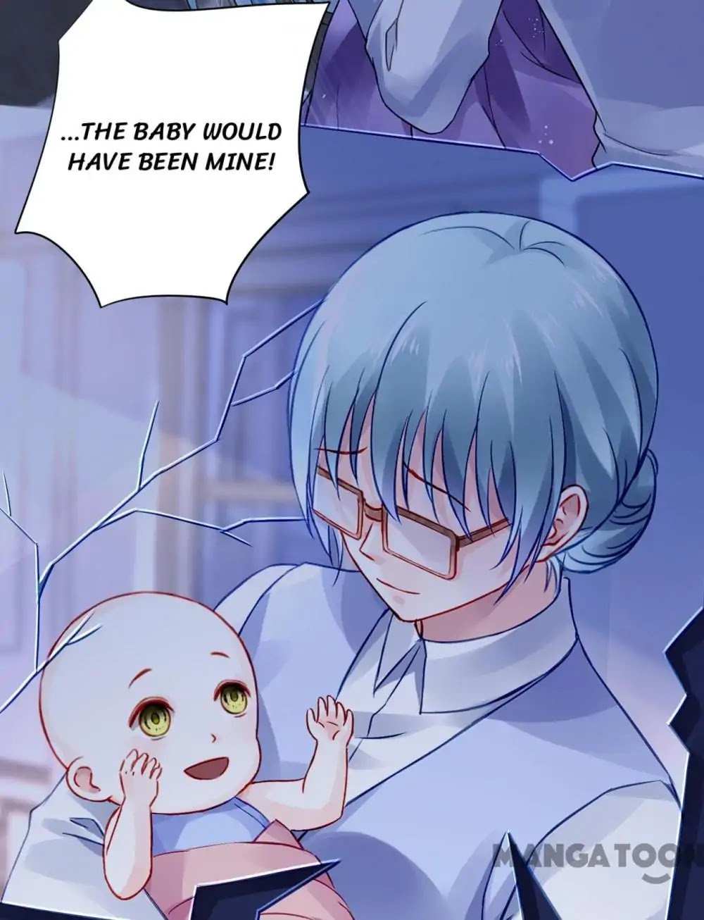 Haomen Qifu de Chuntian Chapter 59 page 34 - Chapter 59