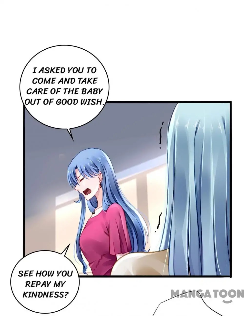 Haomen Qifu de Chuntian Chapter 59 page 36 - Chapter 59