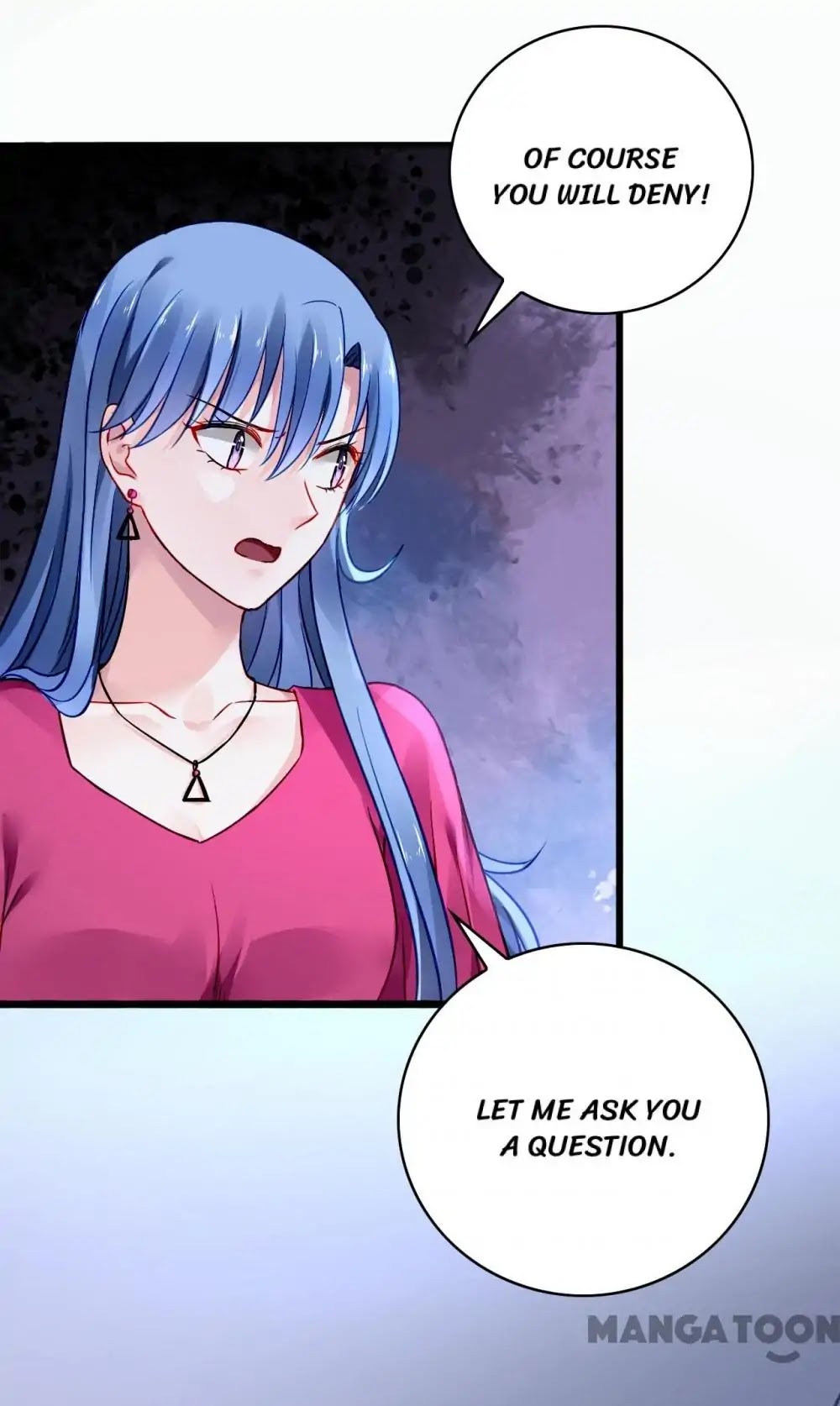 Haomen Qifu de Chuntian Chapter 59 page 39 - Chapter 59