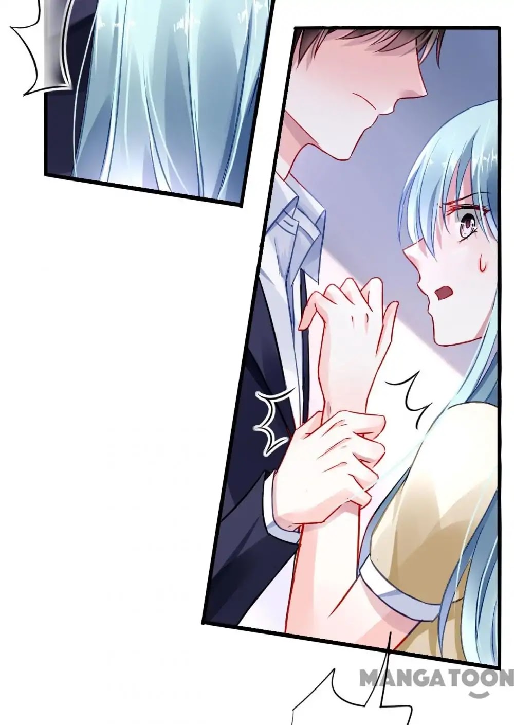 Haomen Qifu de Chuntian Chapter 59 page 5 - Chapter 59