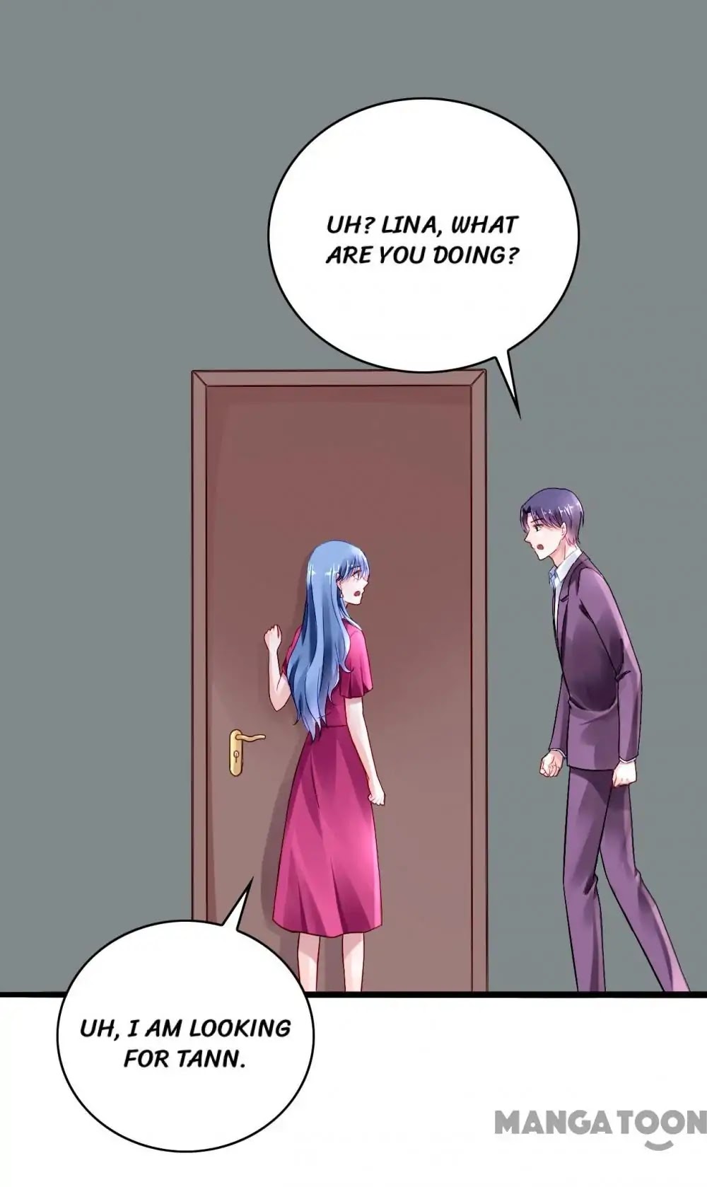 Haomen Qifu de Chuntian Chapter 59 page 7 - Chapter 59