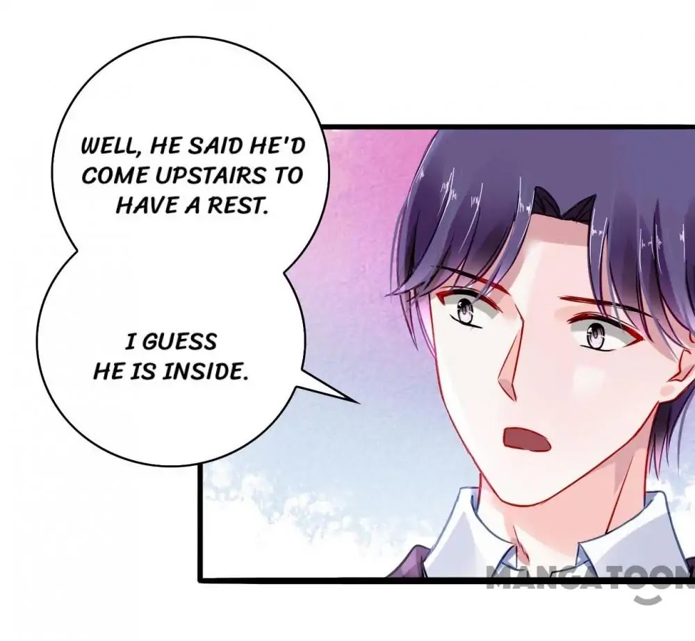 Haomen Qifu de Chuntian Chapter 59 page 8 - Chapter 59