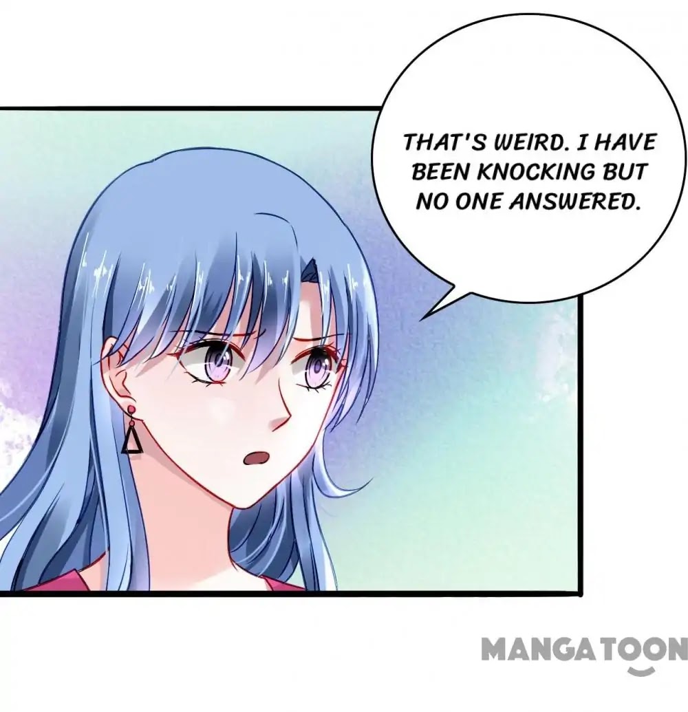 Haomen Qifu de Chuntian Chapter 59 page 9 - Chapter 59