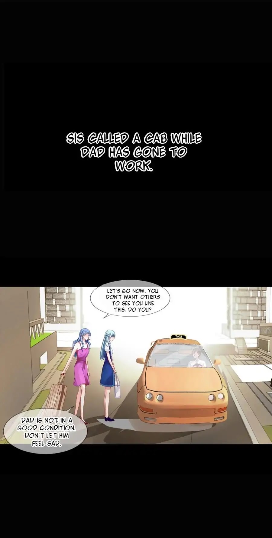 Haomen Qifu de Chuntian Chapter 6 page 1 - Chapter 6