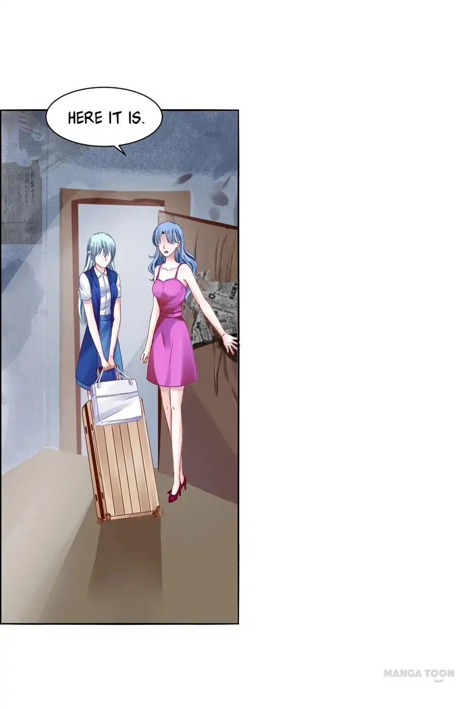 Haomen Qifu de Chuntian Chapter 6 page 10 - Chapter 6