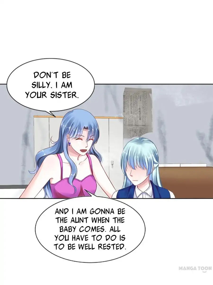 Haomen Qifu de Chuntian Chapter 6 page 13 - Chapter 6
