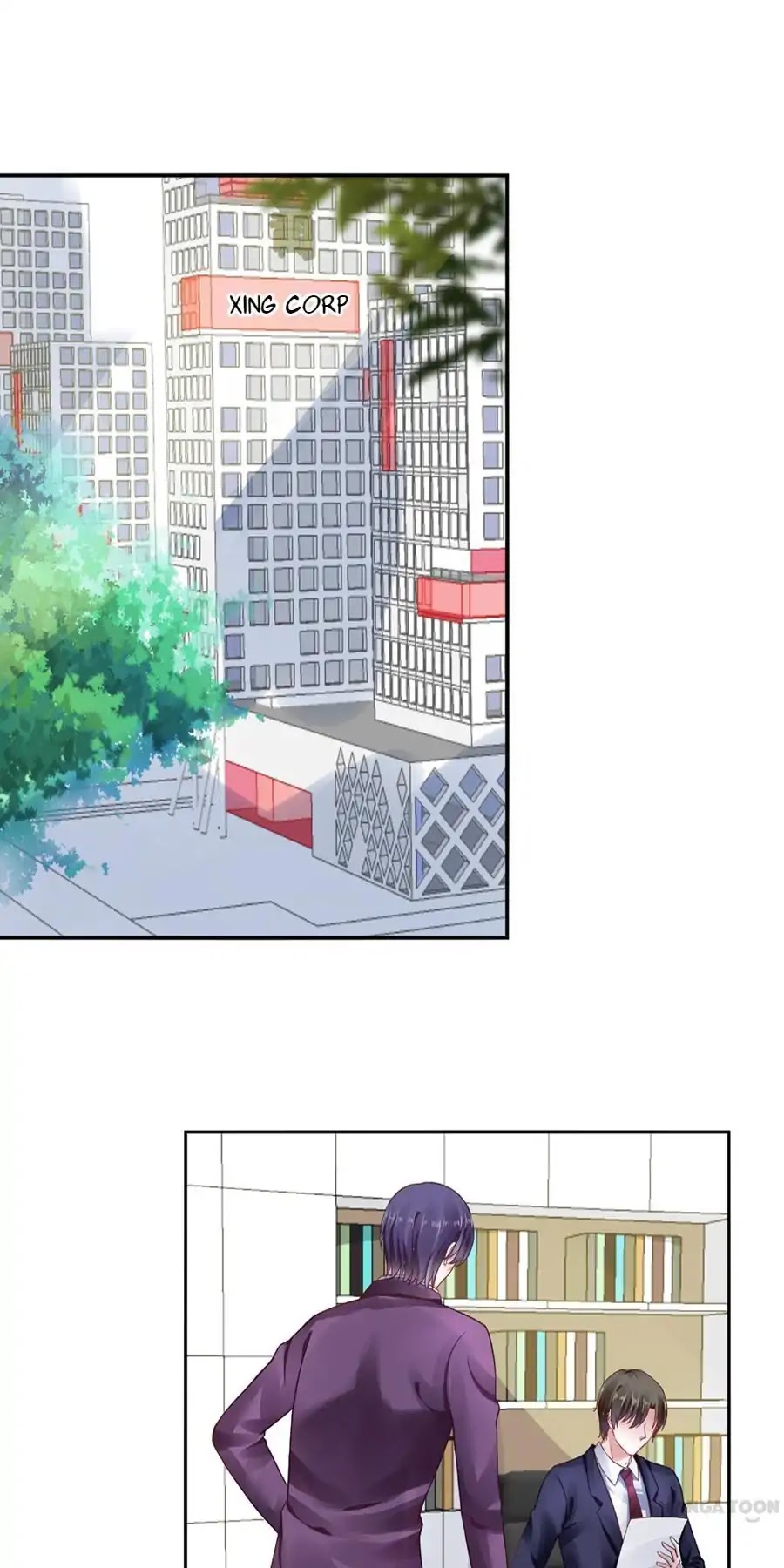 Haomen Qifu de Chuntian Chapter 6 page 16 - Chapter 6