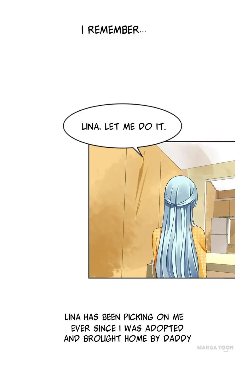 Haomen Qifu de Chuntian Chapter 6 page 28 - Chapter 6