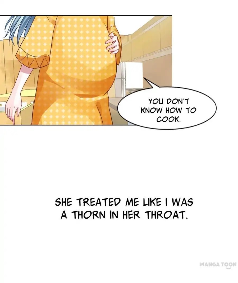 Haomen Qifu de Chuntian Chapter 6 page 29 - Chapter 6