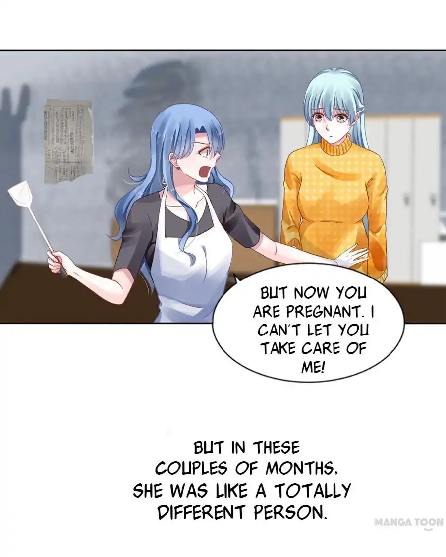 Haomen Qifu de Chuntian Chapter 6 page 30 - Chapter 6