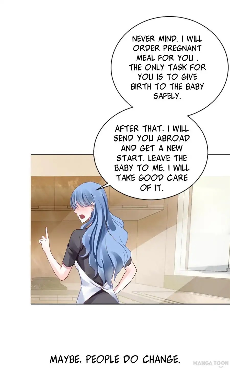 Haomen Qifu de Chuntian Chapter 6 page 32 - Chapter 6