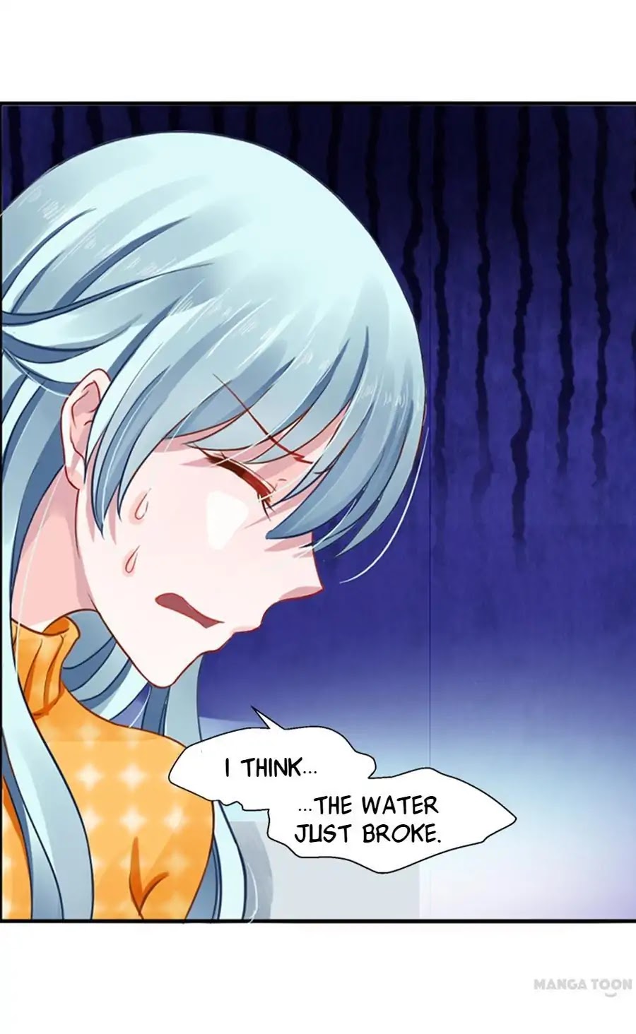 Haomen Qifu de Chuntian Chapter 6 page 36 - Chapter 6