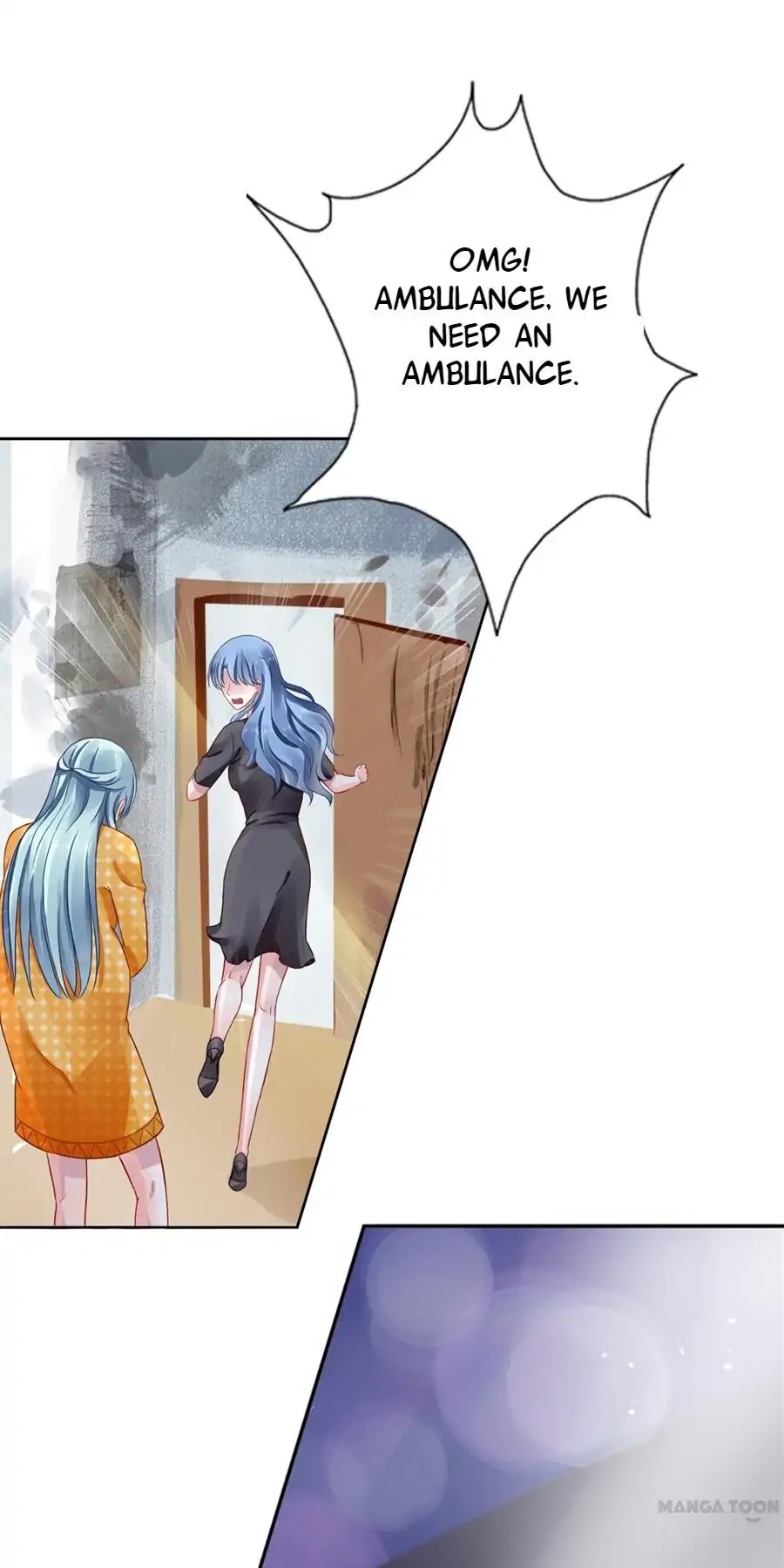 Haomen Qifu de Chuntian Chapter 6 page 37 - Chapter 6