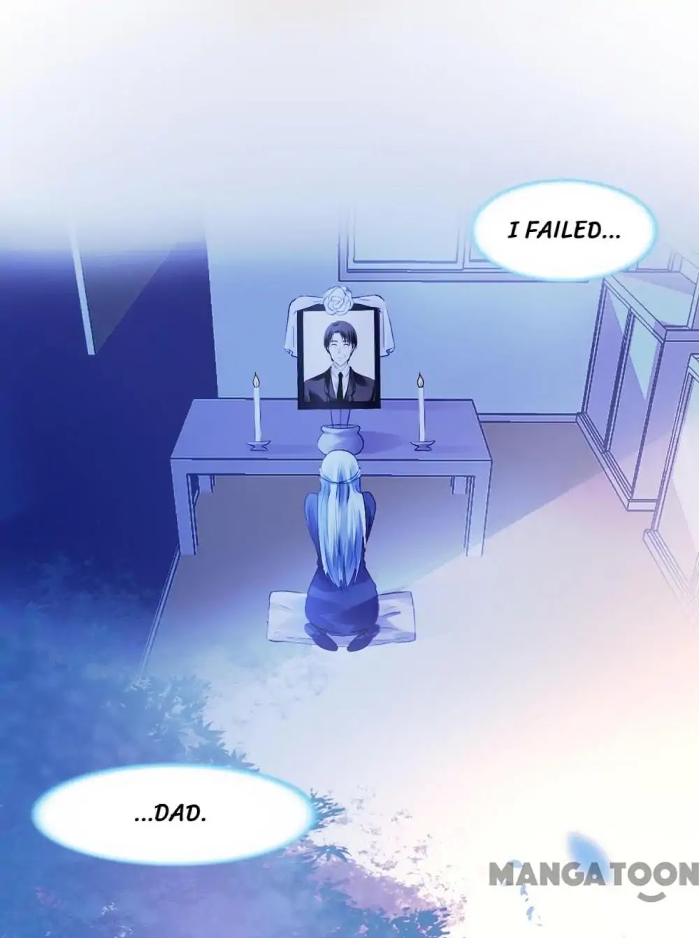 Haomen Qifu de Chuntian Chapter 60 page 18 - Chapter 60
