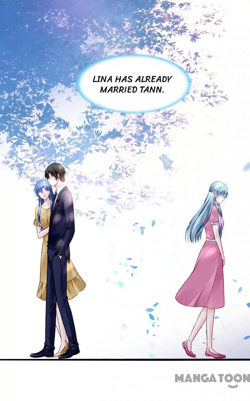 Haomen Qifu de Chuntian Chapter 60 page 19 - Chapter 60