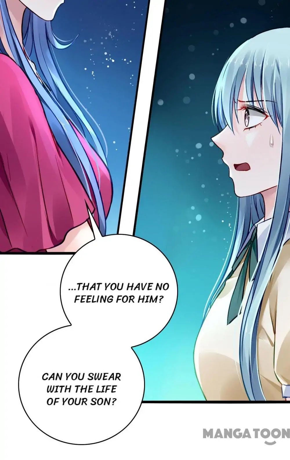 Haomen Qifu de Chuntian Chapter 60 page 2 - Chapter 60