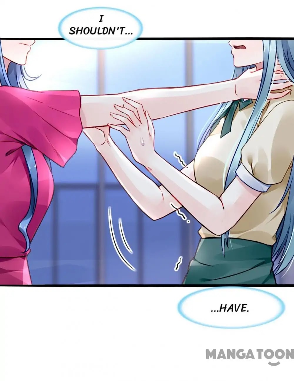Haomen Qifu de Chuntian Chapter 60 page 22 - Chapter 60
