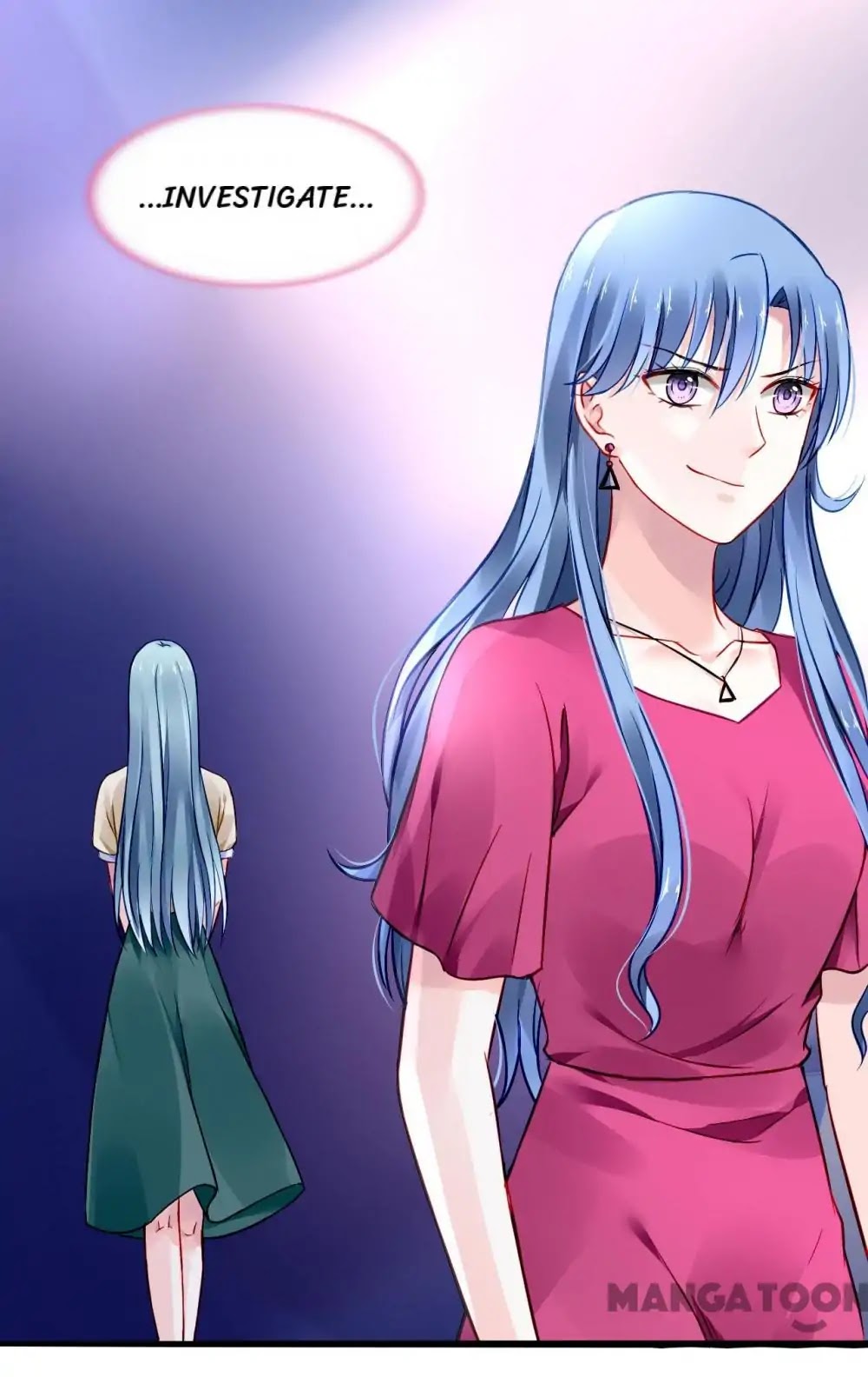 Haomen Qifu de Chuntian Chapter 60 page 34 - Chapter 60