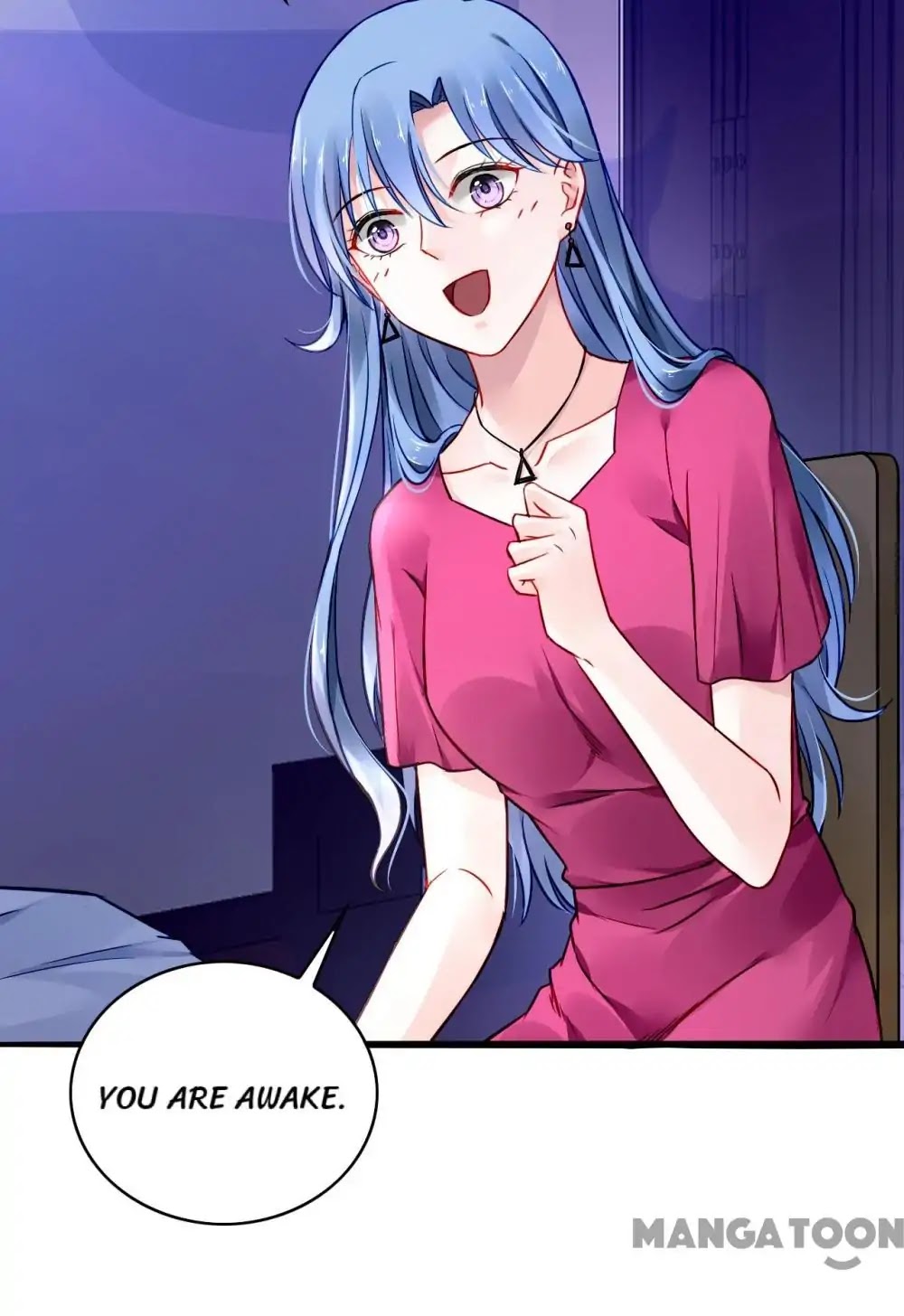 Haomen Qifu de Chuntian Chapter 60 page 38 - Chapter 60