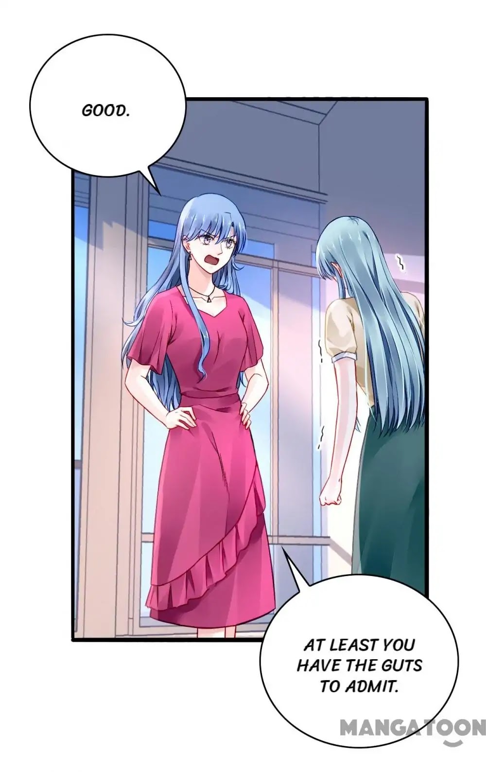 Haomen Qifu de Chuntian Chapter 60 page 7 - Chapter 60