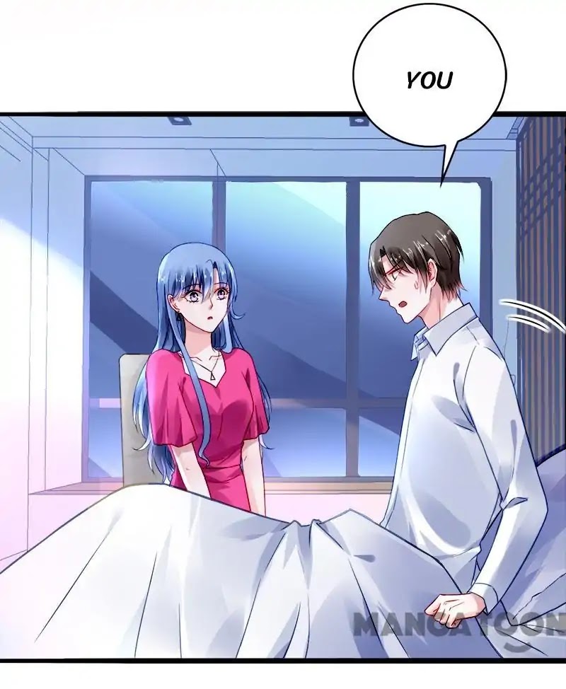 Haomen Qifu de Chuntian Chapter 61 page 1 - Chapter 61