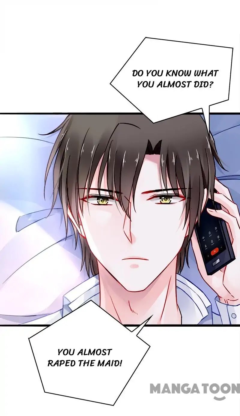 Haomen Qifu de Chuntian Chapter 61 page 12 - Chapter 61