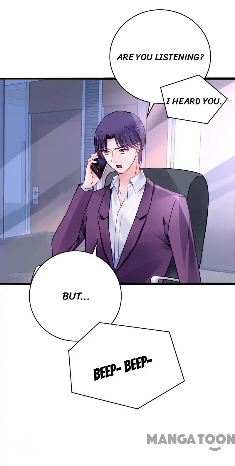 Haomen Qifu de Chuntian Chapter 61 page 16 - Chapter 61