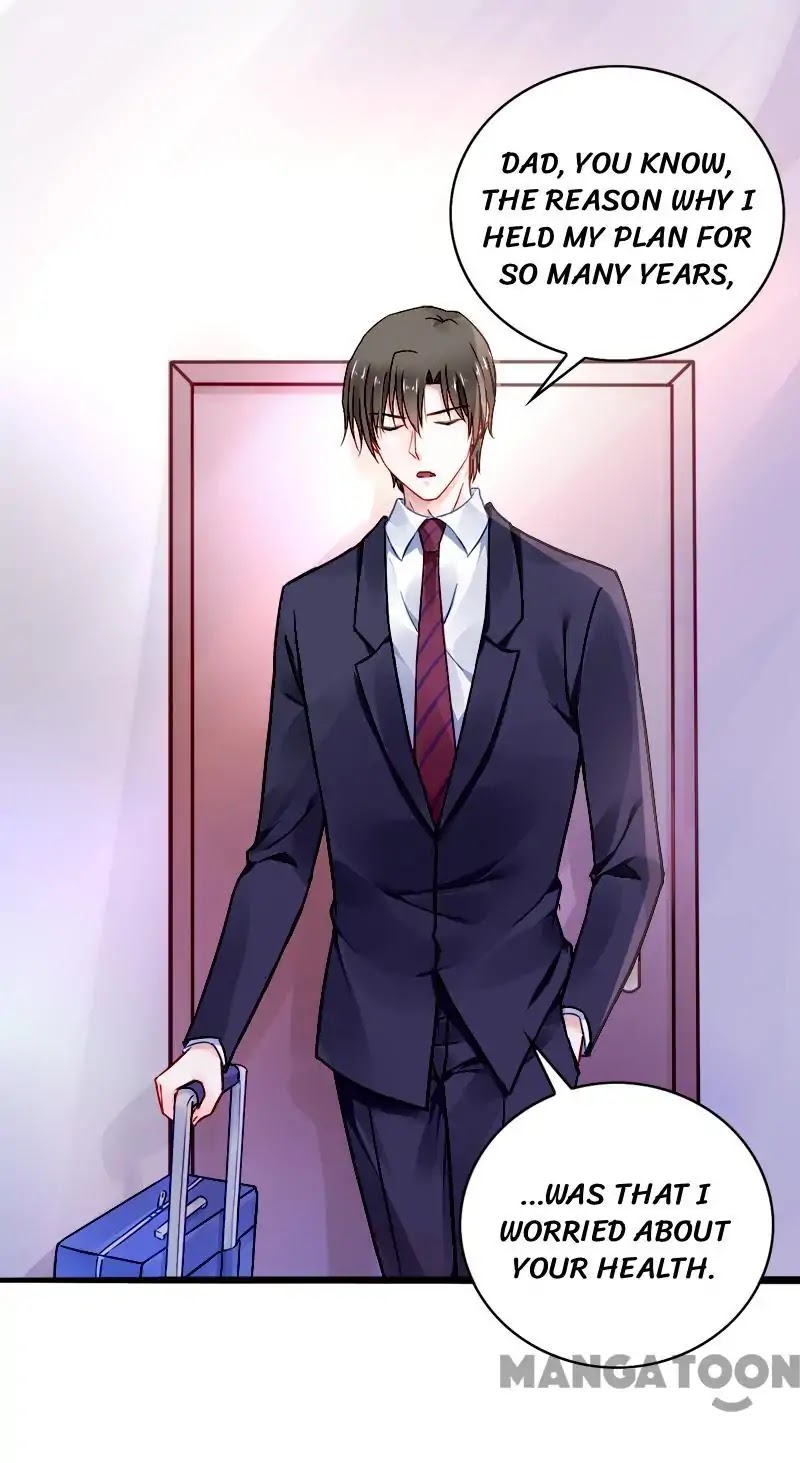 Haomen Qifu de Chuntian Chapter 61 page 21 - Chapter 61