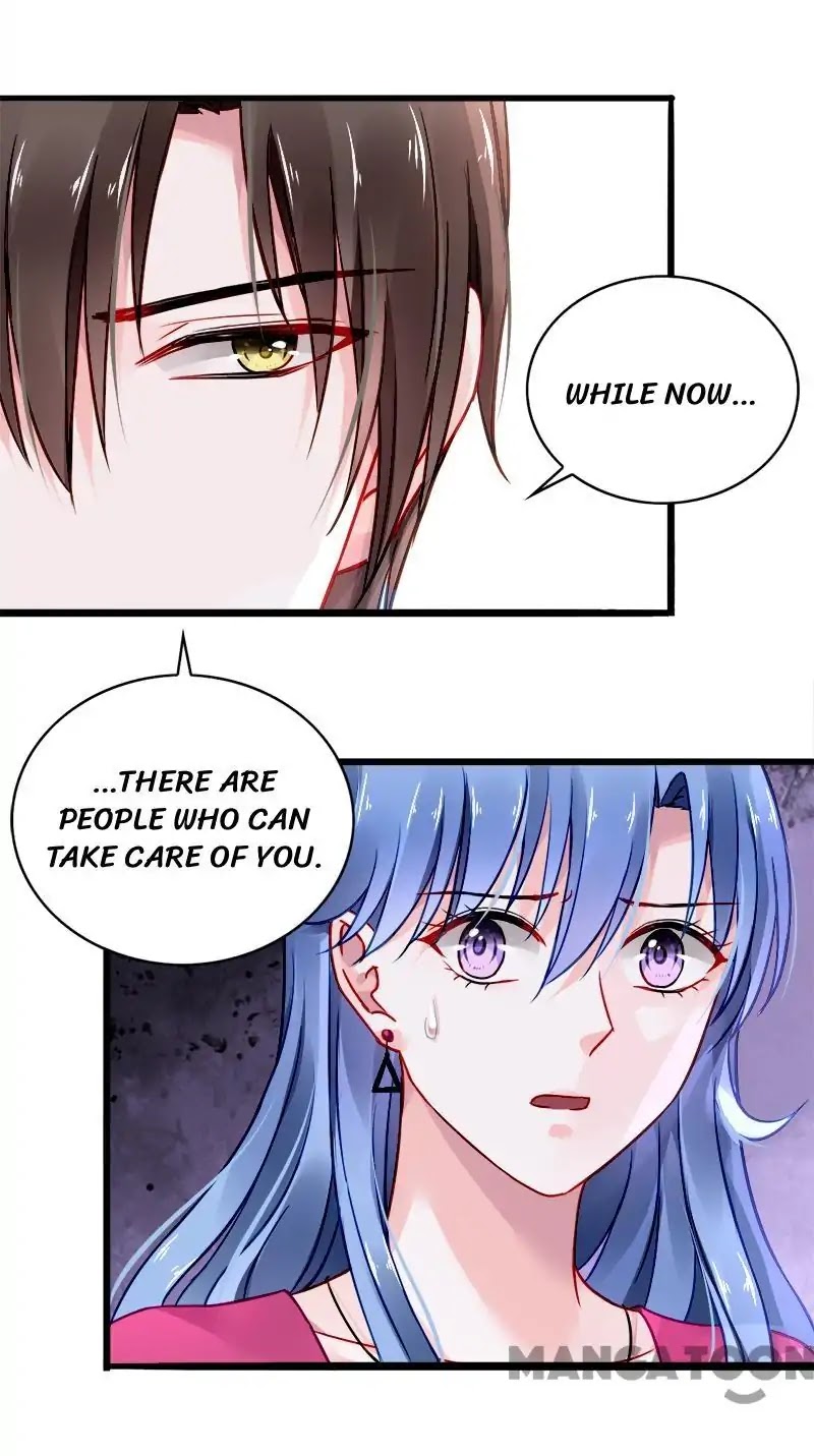 Haomen Qifu de Chuntian Chapter 61 page 22 - Chapter 61
