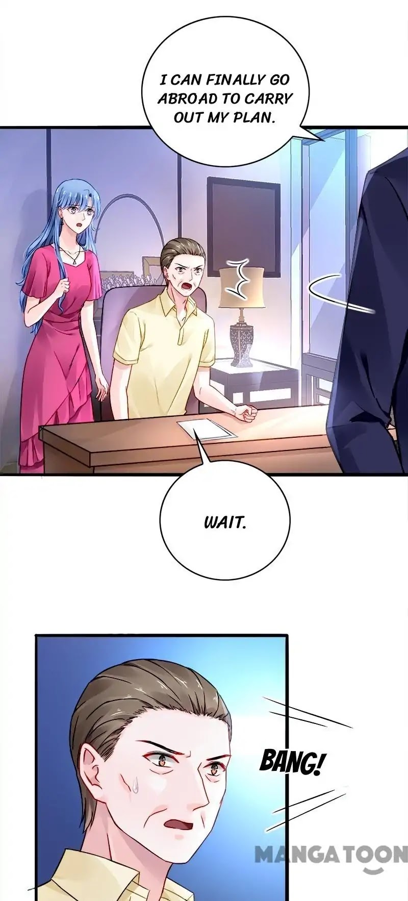 Haomen Qifu de Chuntian Chapter 61 page 23 - Chapter 61