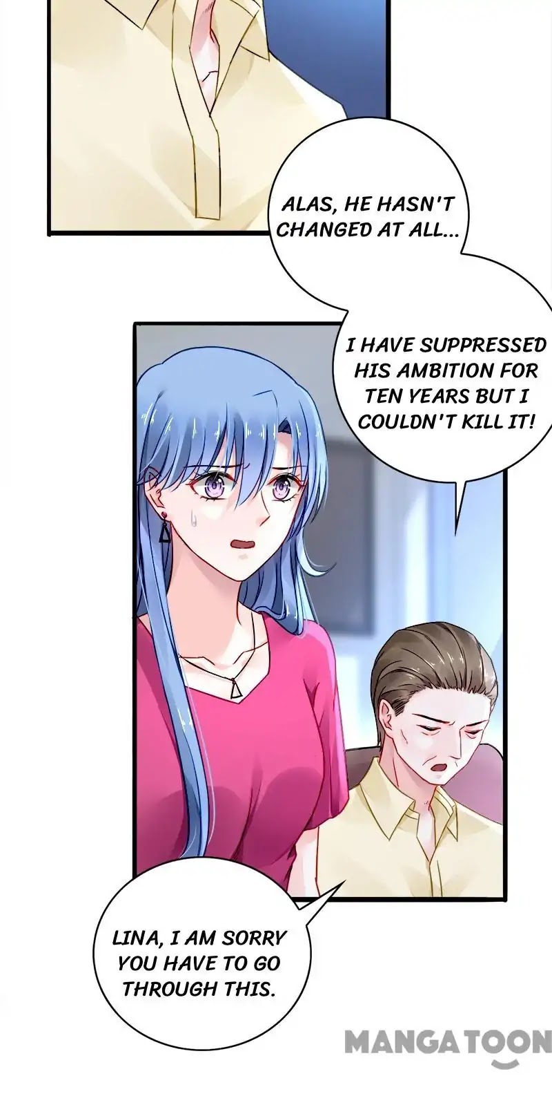Haomen Qifu de Chuntian Chapter 61 page 24 - Chapter 61