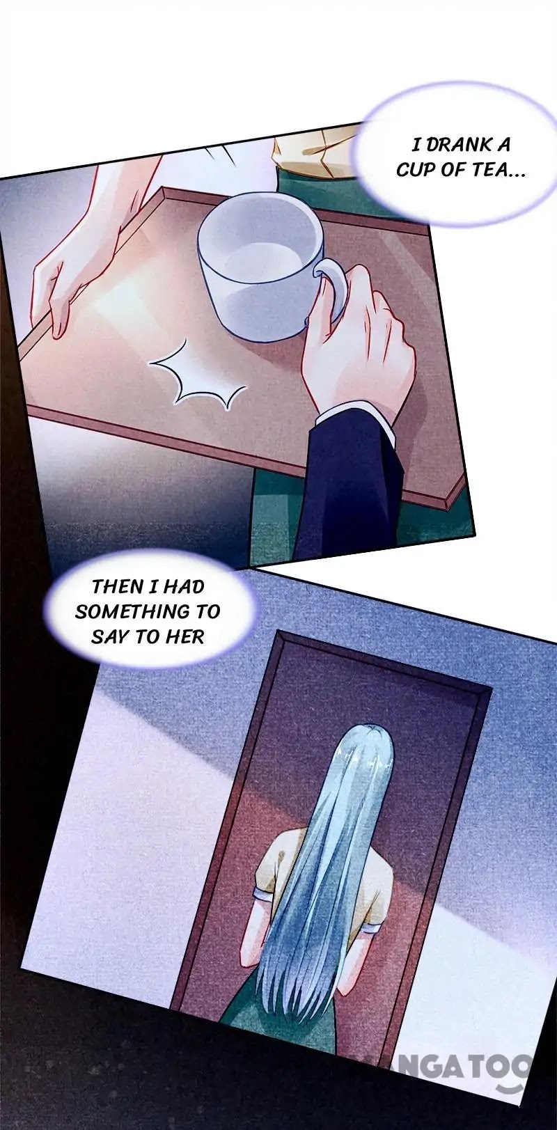 Haomen Qifu de Chuntian Chapter 61 page 3 - Chapter 61