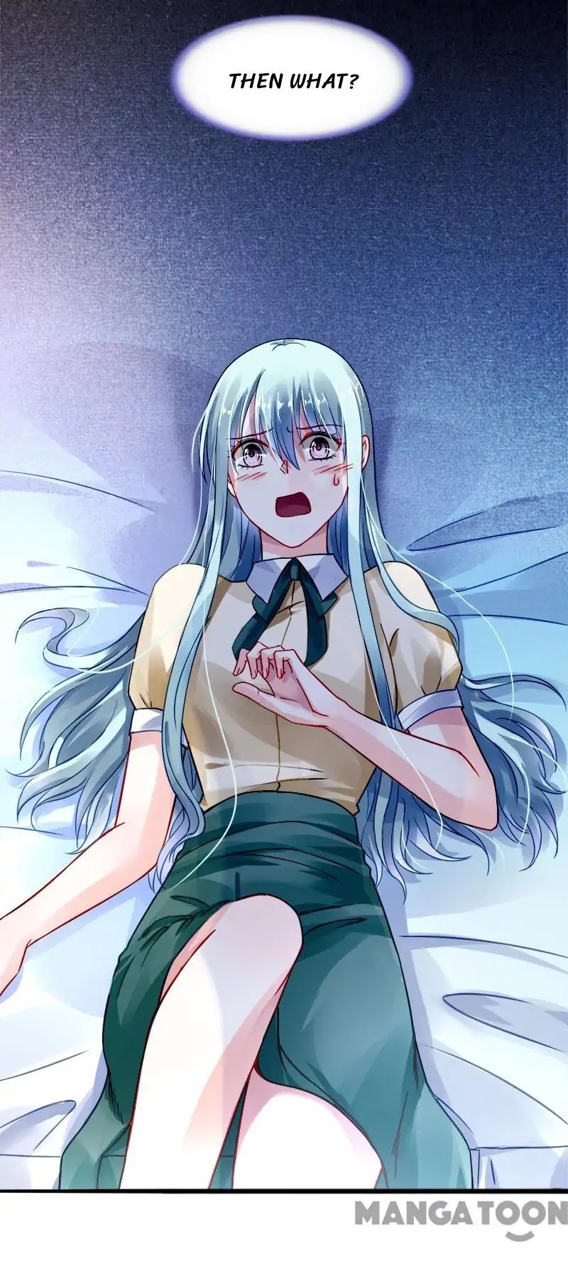 Haomen Qifu de Chuntian Chapter 61 page 4 - Chapter 61