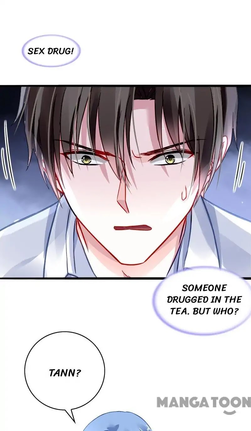 Haomen Qifu de Chuntian Chapter 61 page 5 - Chapter 61