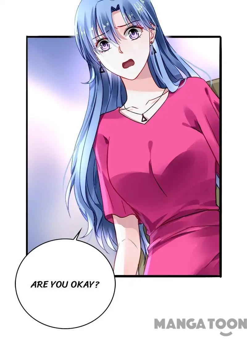 Haomen Qifu de Chuntian Chapter 61 page 6 - Chapter 61