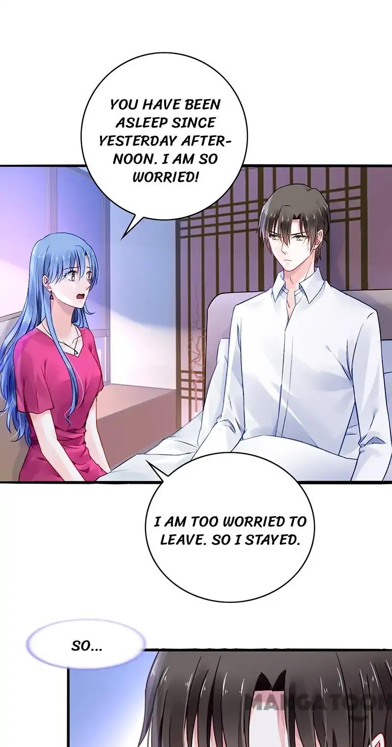 Haomen Qifu de Chuntian Chapter 61 page 7 - Chapter 61