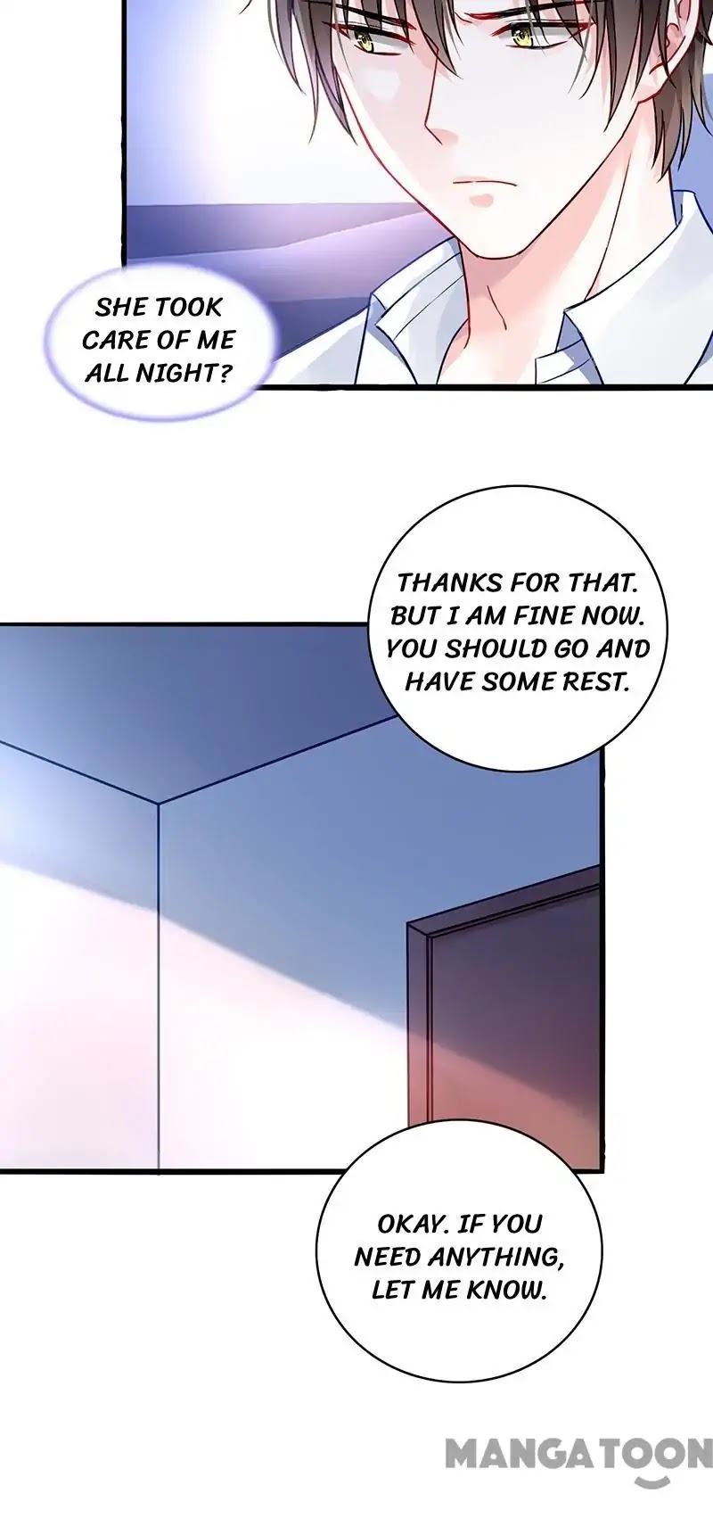 Haomen Qifu de Chuntian Chapter 61 page 8 - Chapter 61