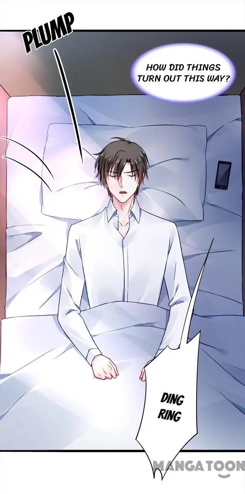Haomen Qifu de Chuntian Chapter 61 page 9 - Chapter 61