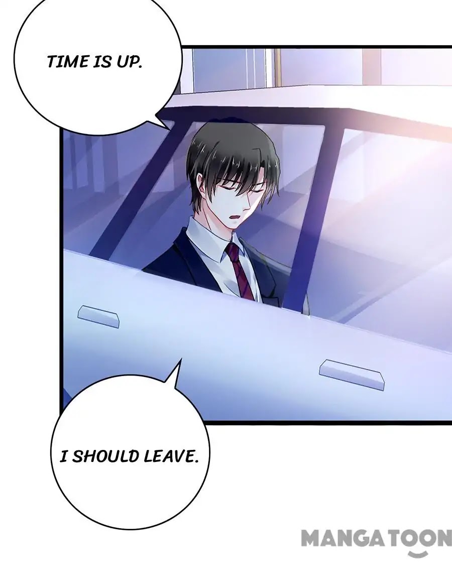 Haomen Qifu de Chuntian Chapter 62 page 18 - Chapter 62