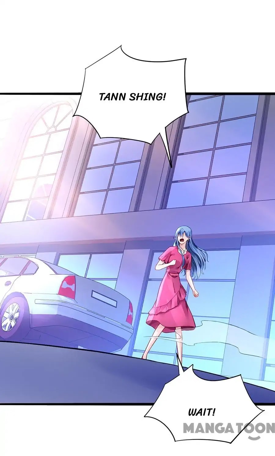 Haomen Qifu de Chuntian Chapter 62 page 19 - Chapter 62