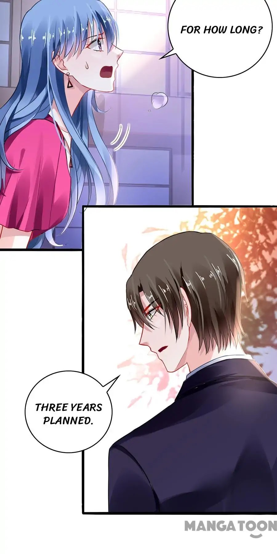Haomen Qifu de Chuntian Chapter 62 page 2 - Chapter 62