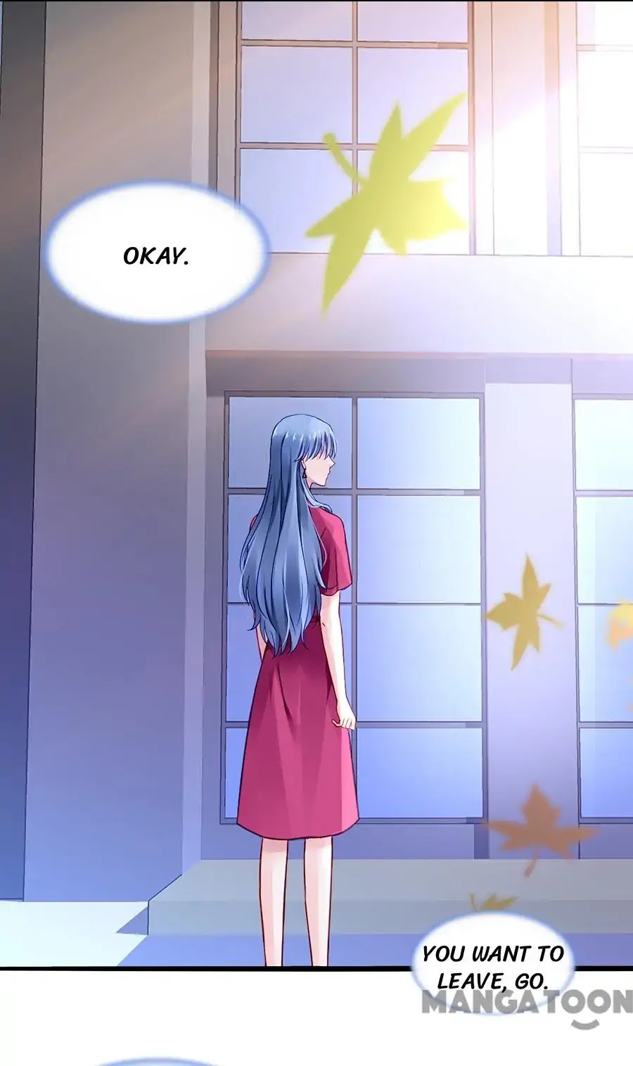 Haomen Qifu de Chuntian Chapter 62 page 22 - Chapter 62