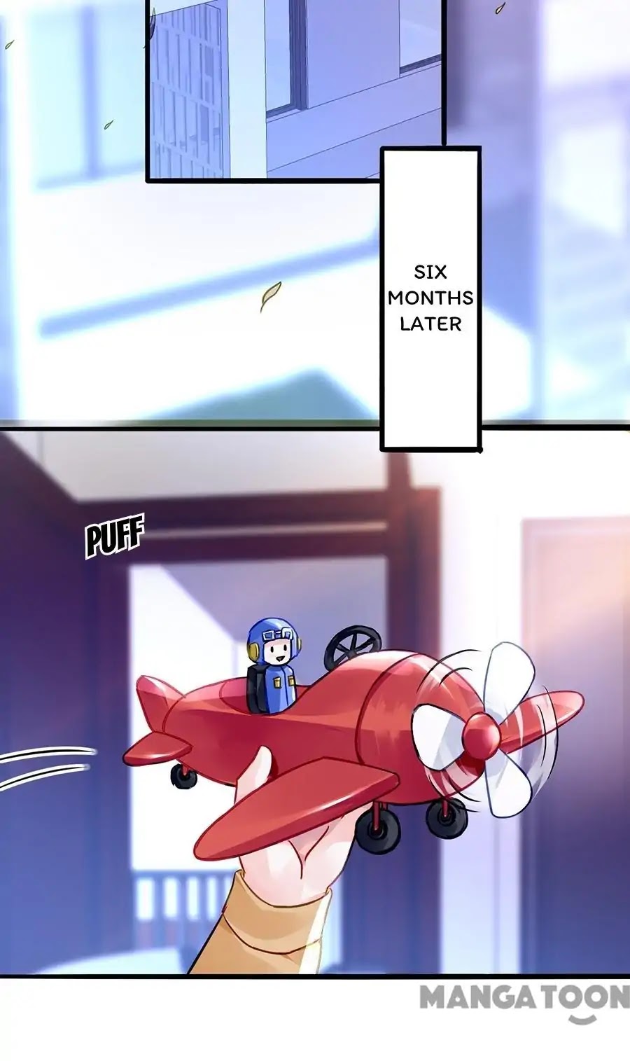 Haomen Qifu de Chuntian Chapter 62 page 26 - Chapter 62