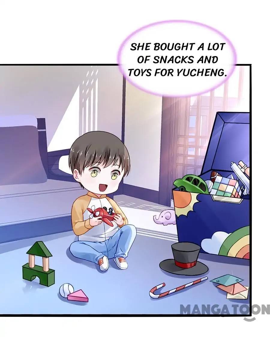 Haomen Qifu de Chuntian Chapter 62 page 29 - Chapter 62