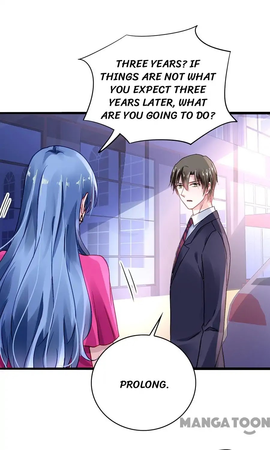 Haomen Qifu de Chuntian Chapter 62 page 3 - Chapter 62