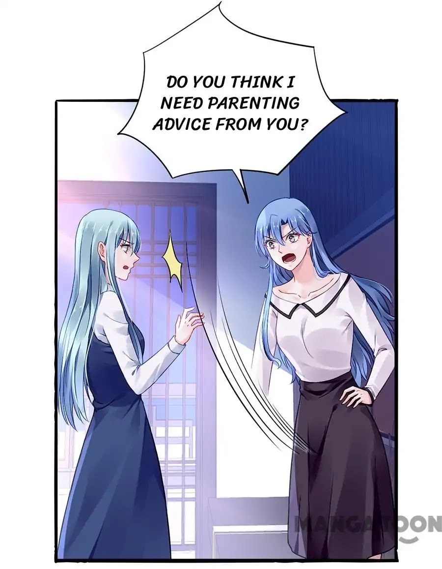 Haomen Qifu de Chuntian Chapter 62 page 32 - Chapter 62