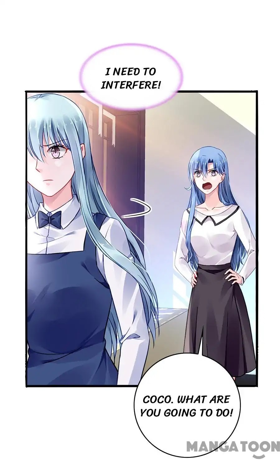 Haomen Qifu de Chuntian Chapter 62 page 35 - Chapter 62