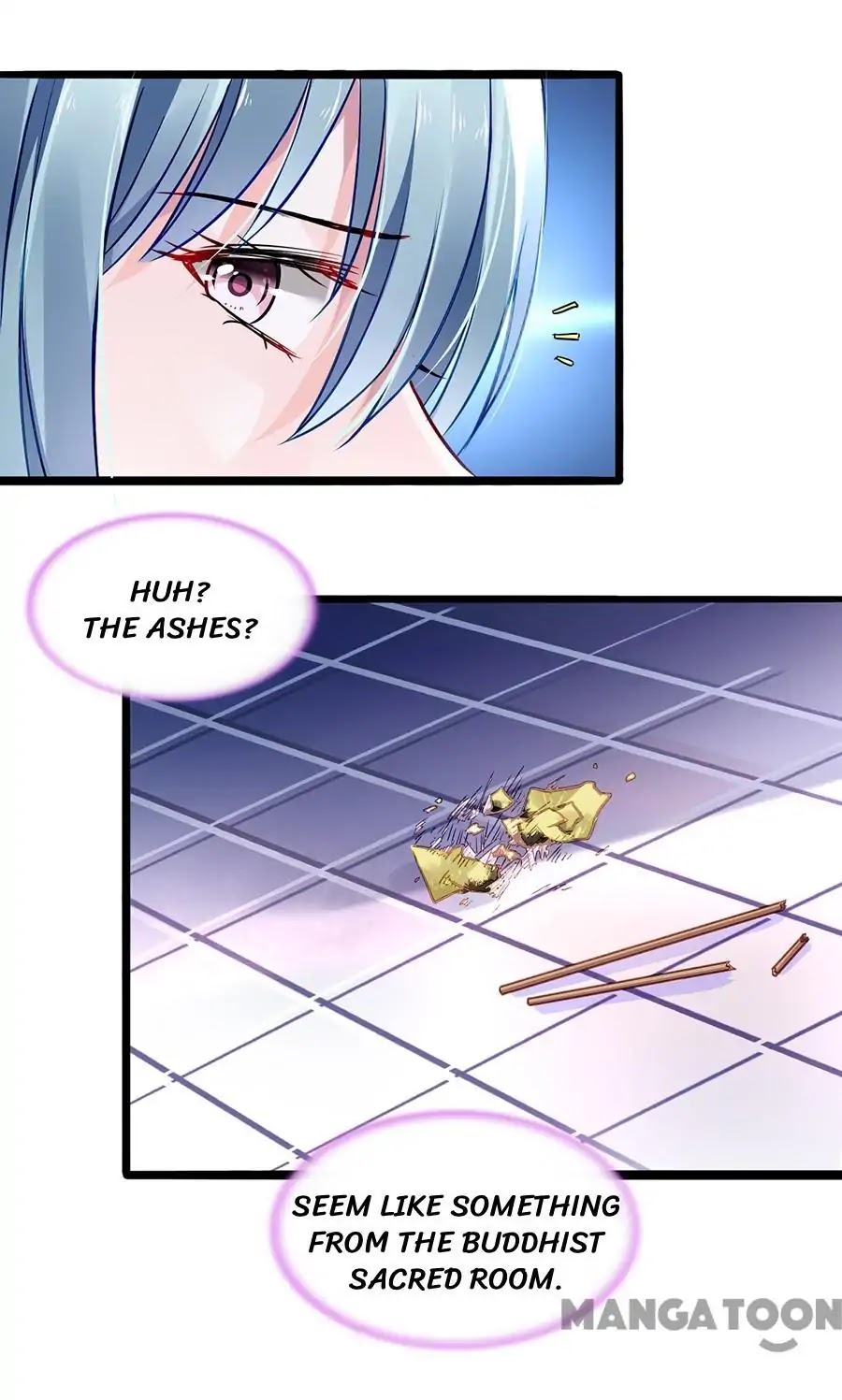 Haomen Qifu de Chuntian Chapter 63 page 13 - Chapter 63