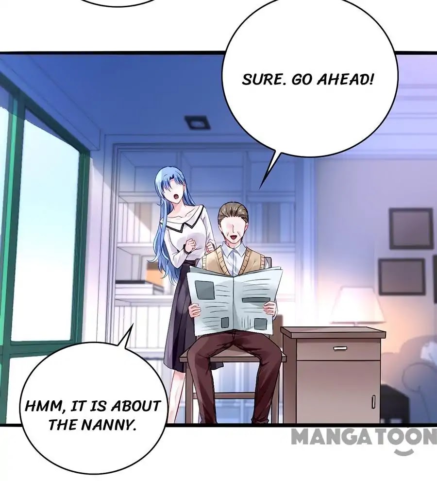 Haomen Qifu de Chuntian Chapter 63 page 17 - Chapter 63